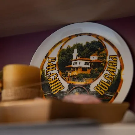 Hot Spot Lägenhet Sofia