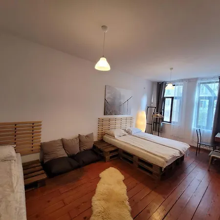 Apartman Hot Spot Szófia