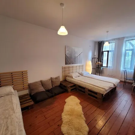 Apartman Hot Spot