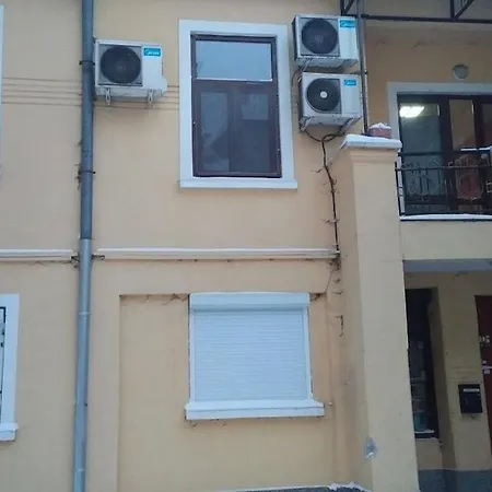 Hot Spot Apartment Sofia