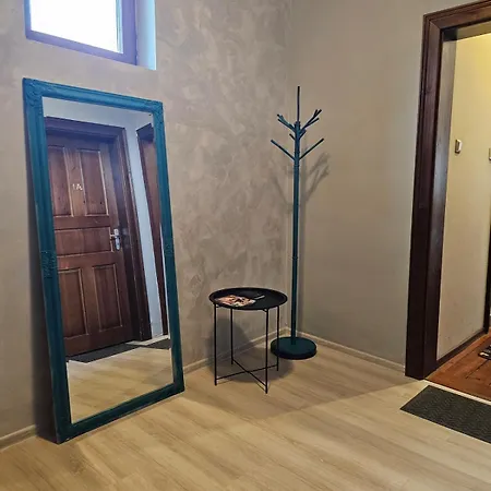 Διαμέρισμα Hot Spot