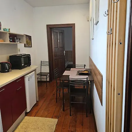 Hot Spot Διαμέρισμα