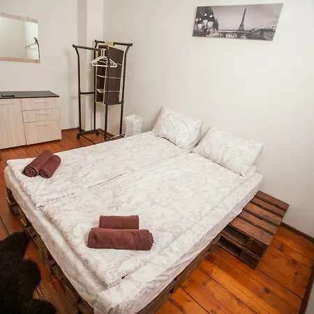 Apartman Hot Spot