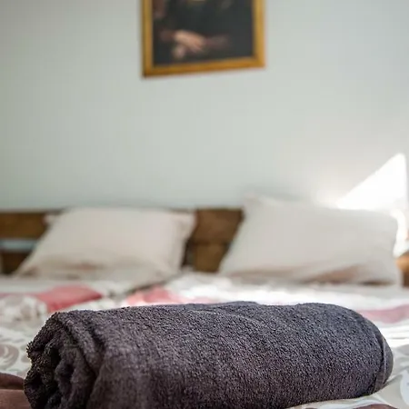 Hot Spot Apartman