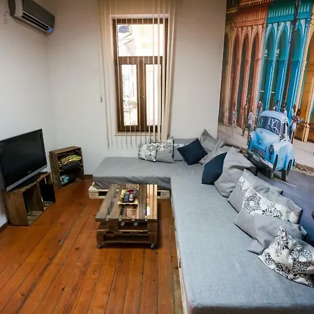 Apartman Hot Spot