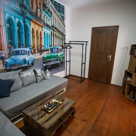 Διαμέρισμα Hot Spot