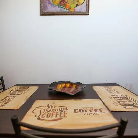 Hot Spot Διαμέρισμα Σόφια