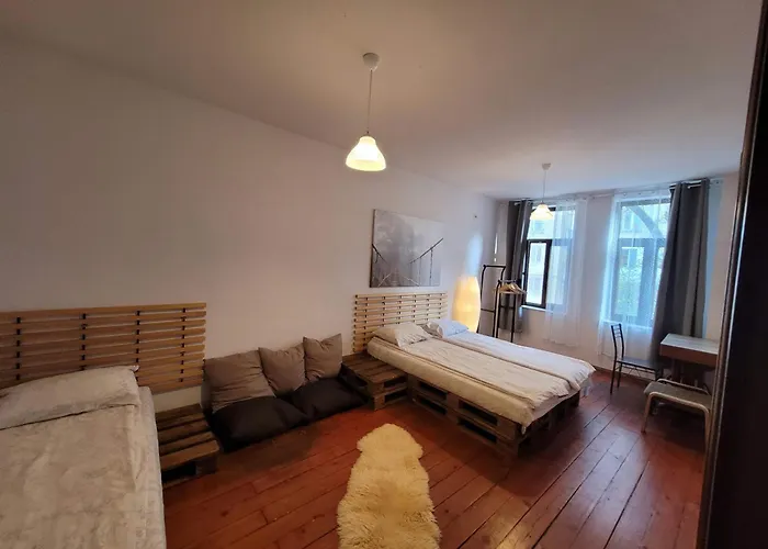 Apartment Hot Spot Sofia