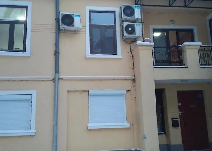 Hot Spot Appartement Sofia