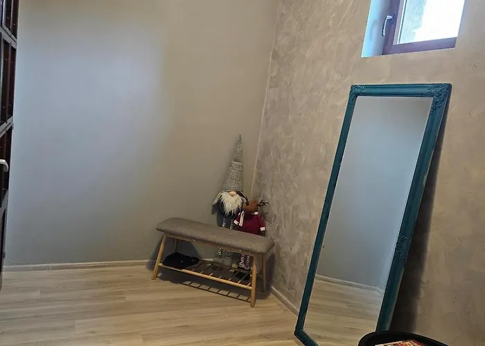 Appartement Hot Spot