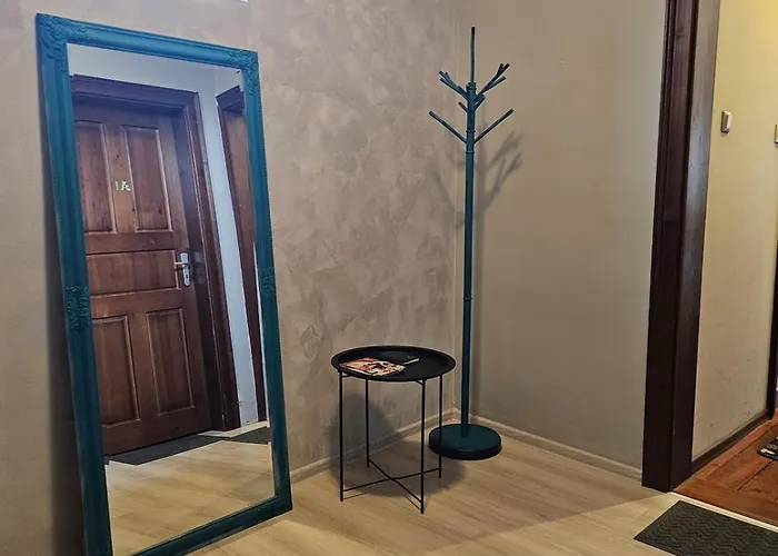 Appartement Hot Spot