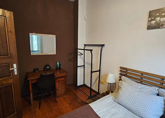 Hot Spot Appartement *