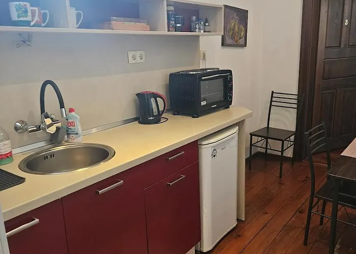 Hot Spot Appartement