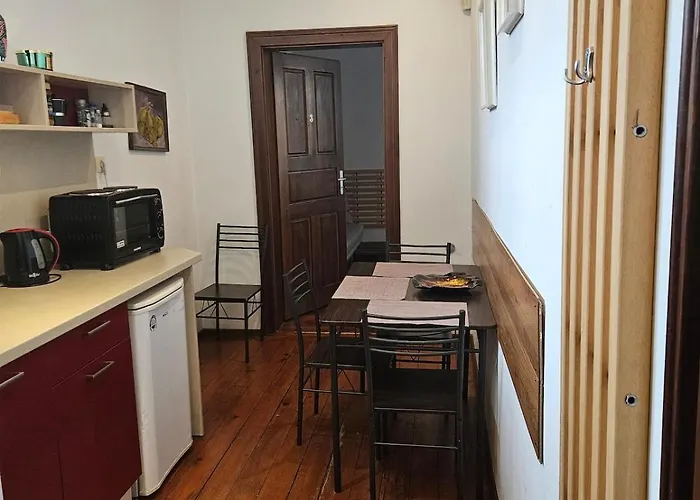 Hot Spot Appartement