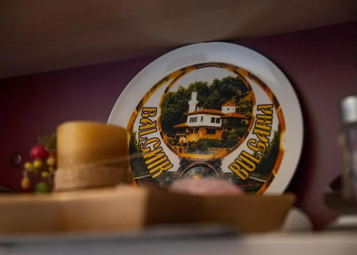 Hot Spot Apartment Sofia