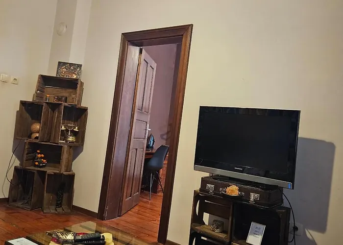 Daire Hot Spot Sofya