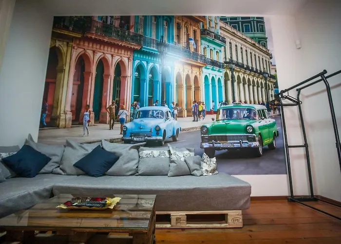 Appartement Hot Spot Sofia