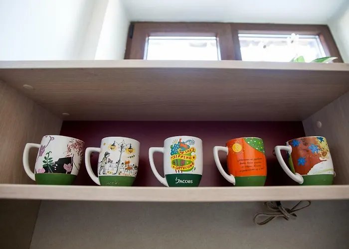 Hot Spot Appartement