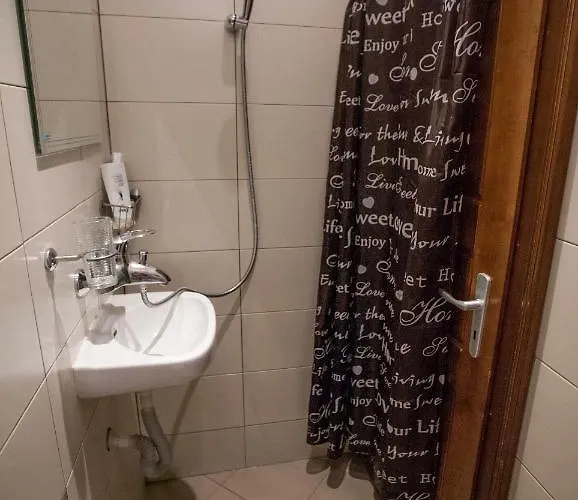 Hot Spot Appartement