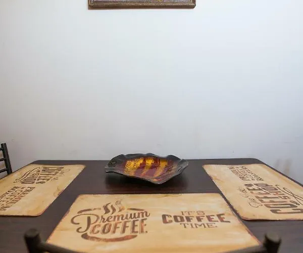 Hot Spot Appartement Sofia