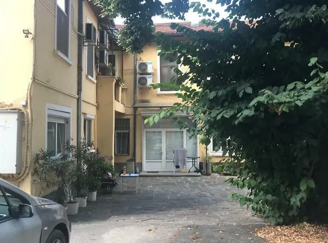 Hot Spot Daire Sofya