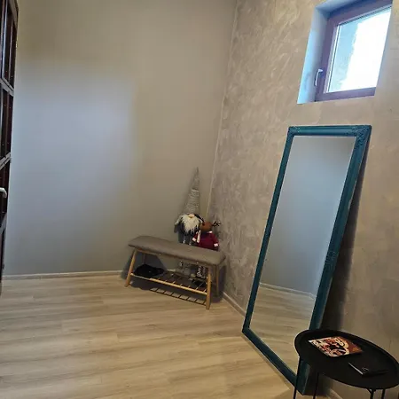 Apartman Hot Spot