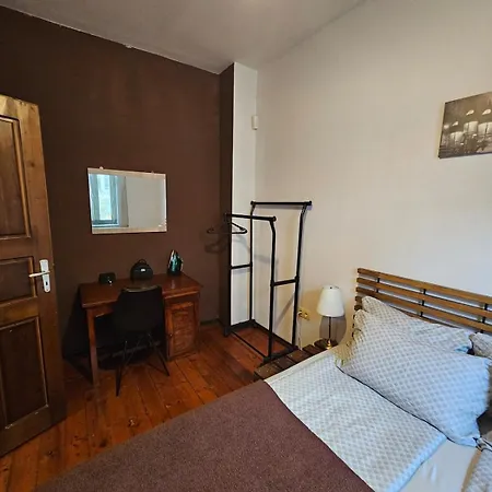 Hot Spot Apartman *
