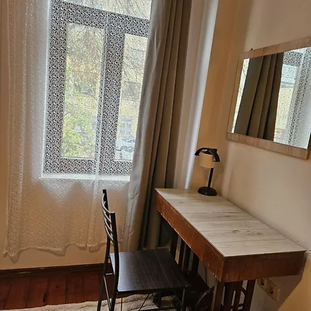Hot Spot Apartman