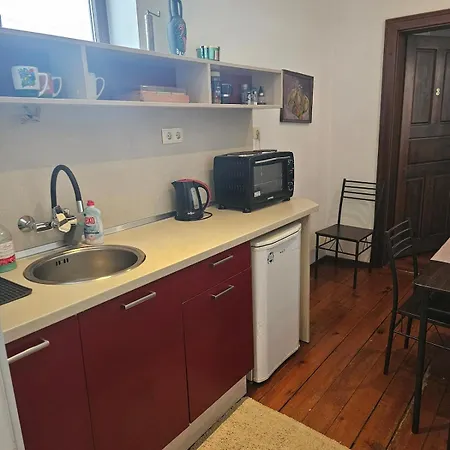 Hot Spot Apartman