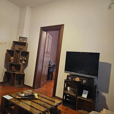 Apartman Hot Spot Szófia