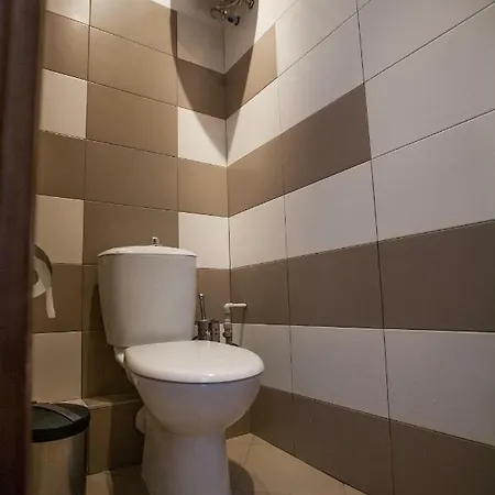 Apartman Hot Spot